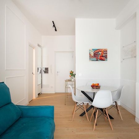 The Ciccins Apartment In Rome By Hostand Екстериор снимка
