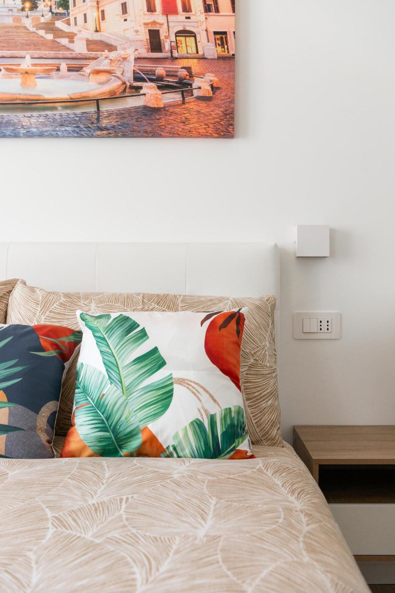 The Ciccins Apartment In Rome By Hostand Екстериор снимка