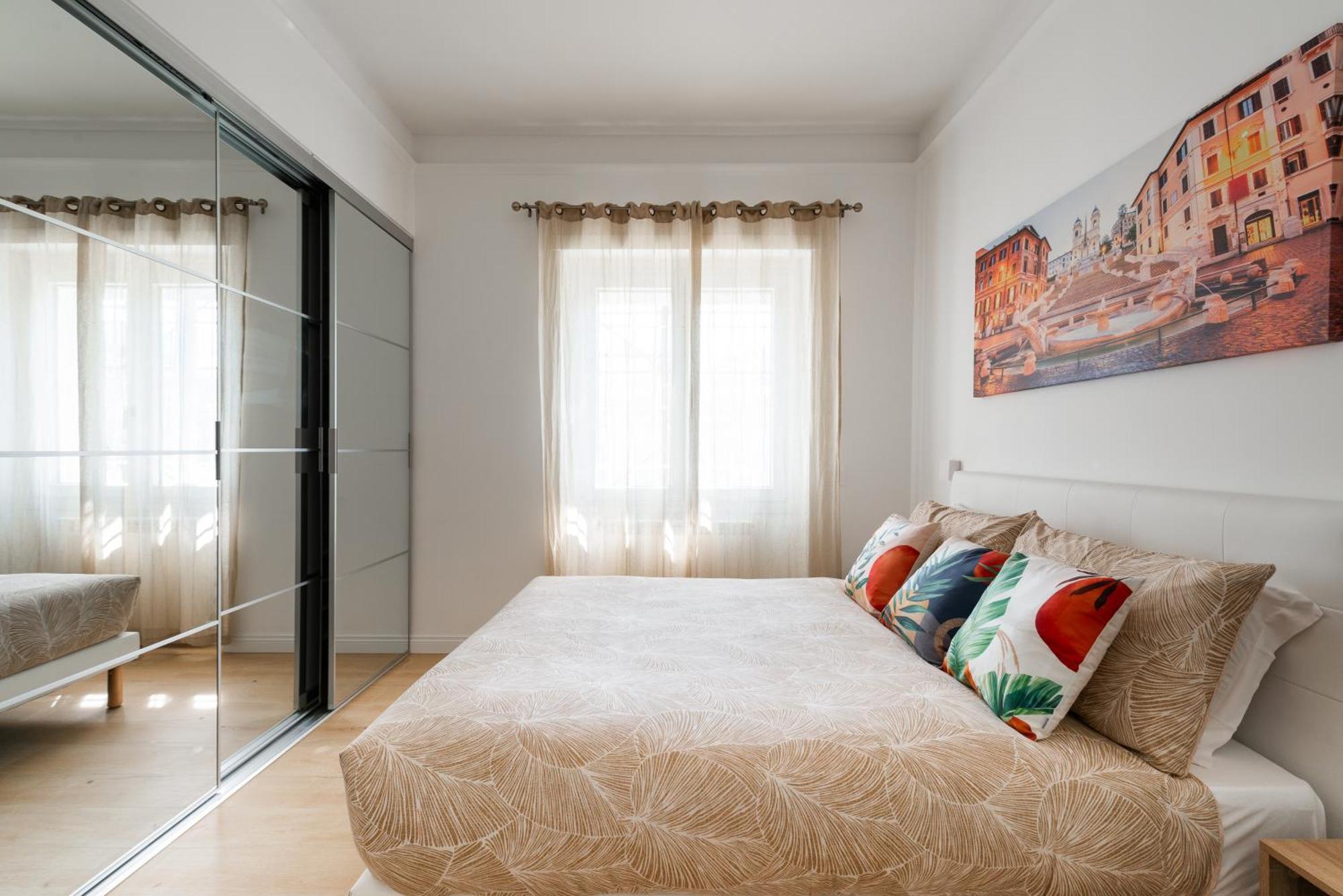 The Ciccins Apartment In Rome By Hostand Екстериор снимка