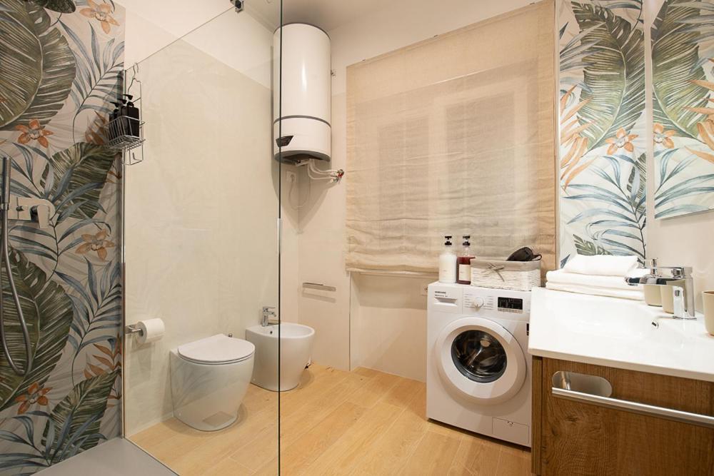 The Ciccins Apartment In Rome By Hostand Екстериор снимка